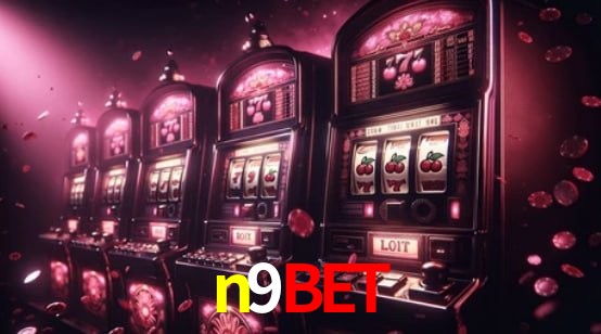 Experiência VIP n9bet