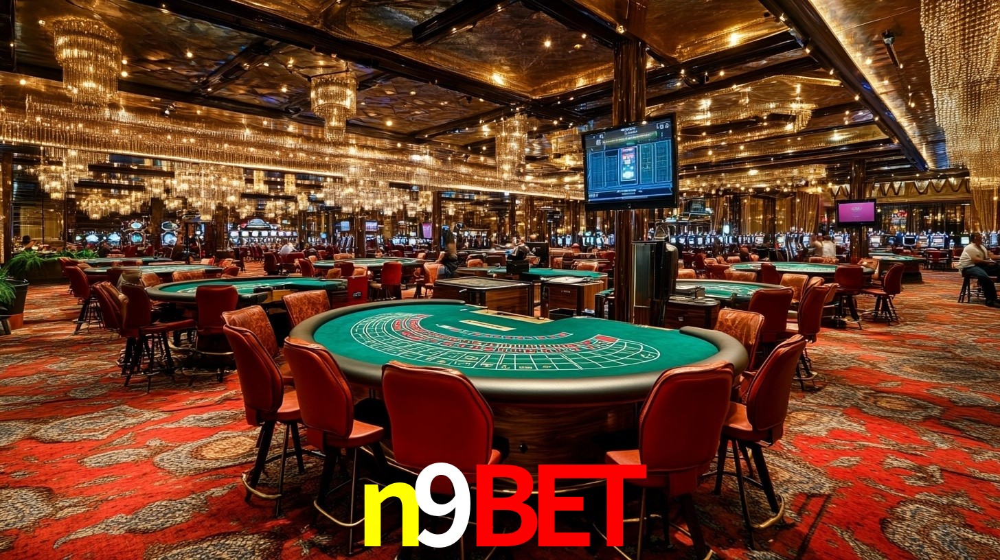 n9bet apk