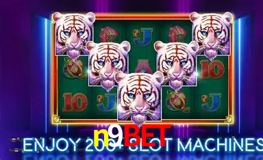 A Emoção da Loteria na n9bet: Uma Chance de Mudança de Vida