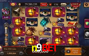 Descubra a Essência do n9bet: Nossa História e Compromissos