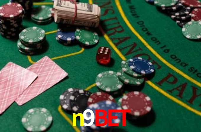 n9bet apk
