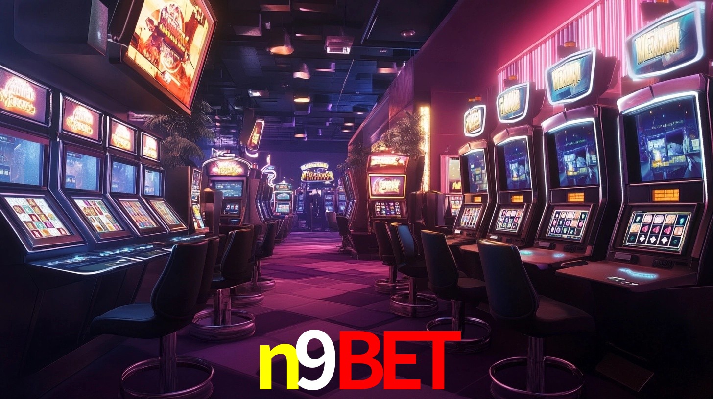 n9bet apk