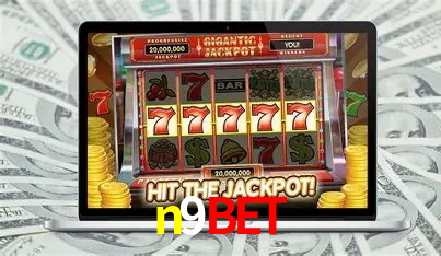 A Emoção da Loteria na n9bet: Uma Chance de Mudança de Vida