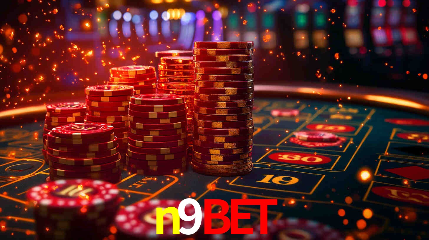Bônus Diários n9bet
