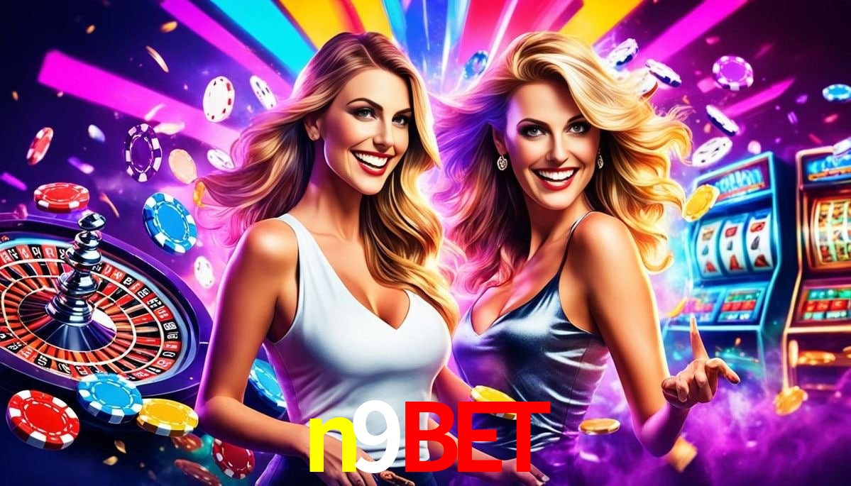 Estatísticas do Jogo n9bet
