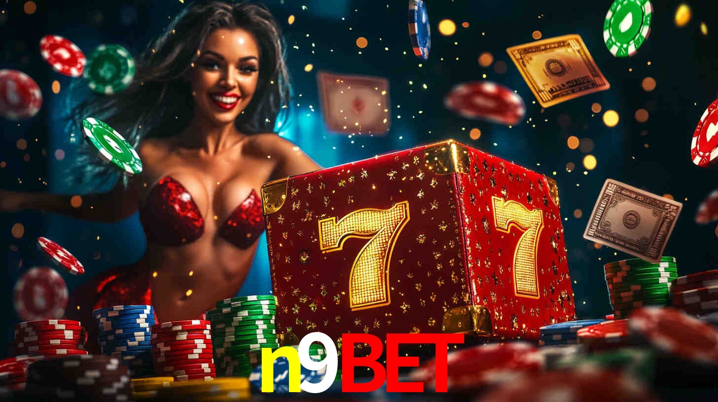 Jogos Exclusivos n9bet