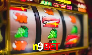 Jogo Aviator n9bet