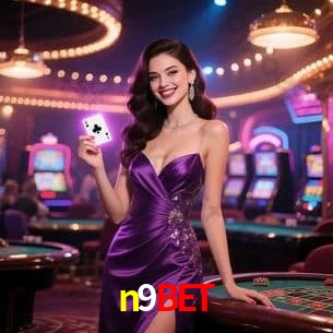 Casino Ao Vivo n9bet