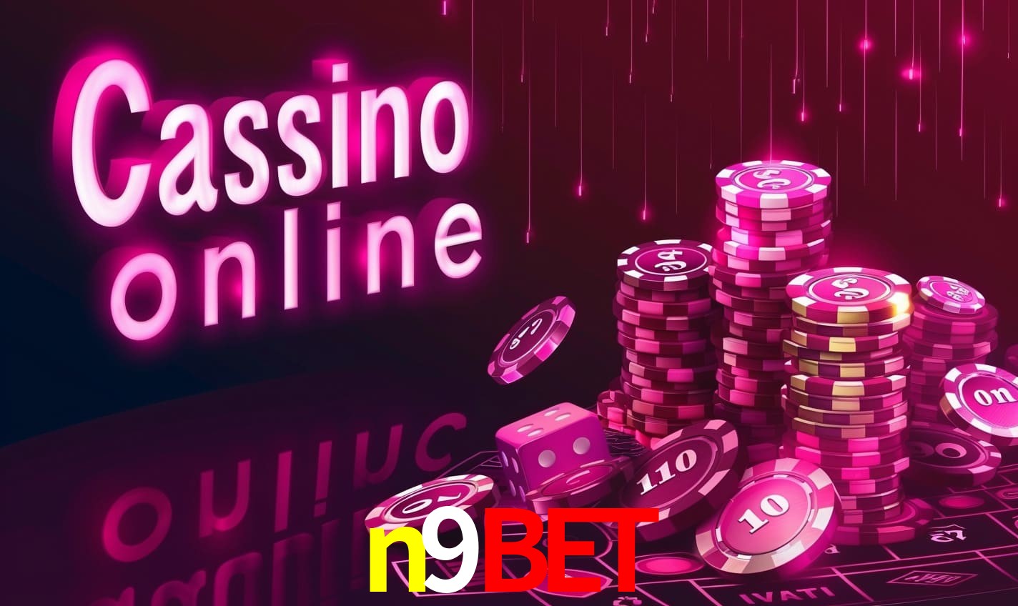 Programa VIP n9bet