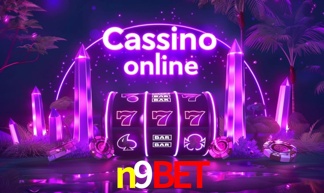 Diretório de Jogos n9bet