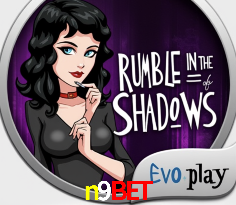 Descubra o Mundo do Cassino Online com n9bet