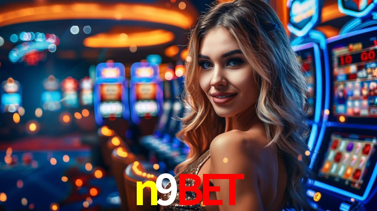 Casino Ao Vivo n9bet