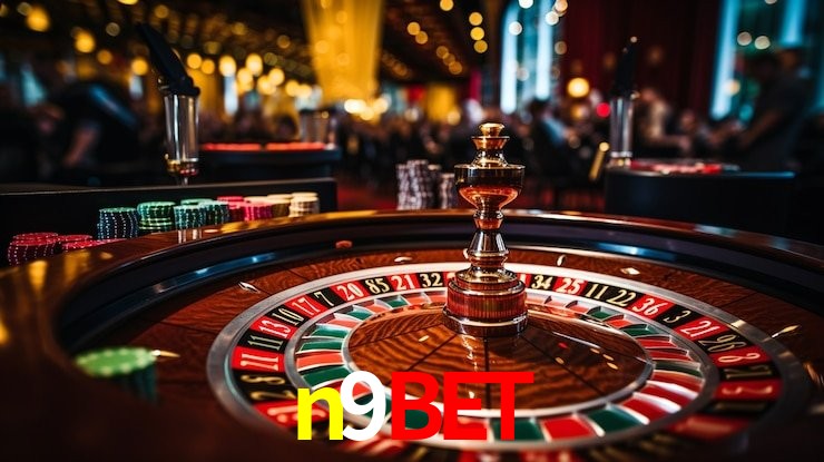A Popularidade dos Caça-Níqueis no n9bet