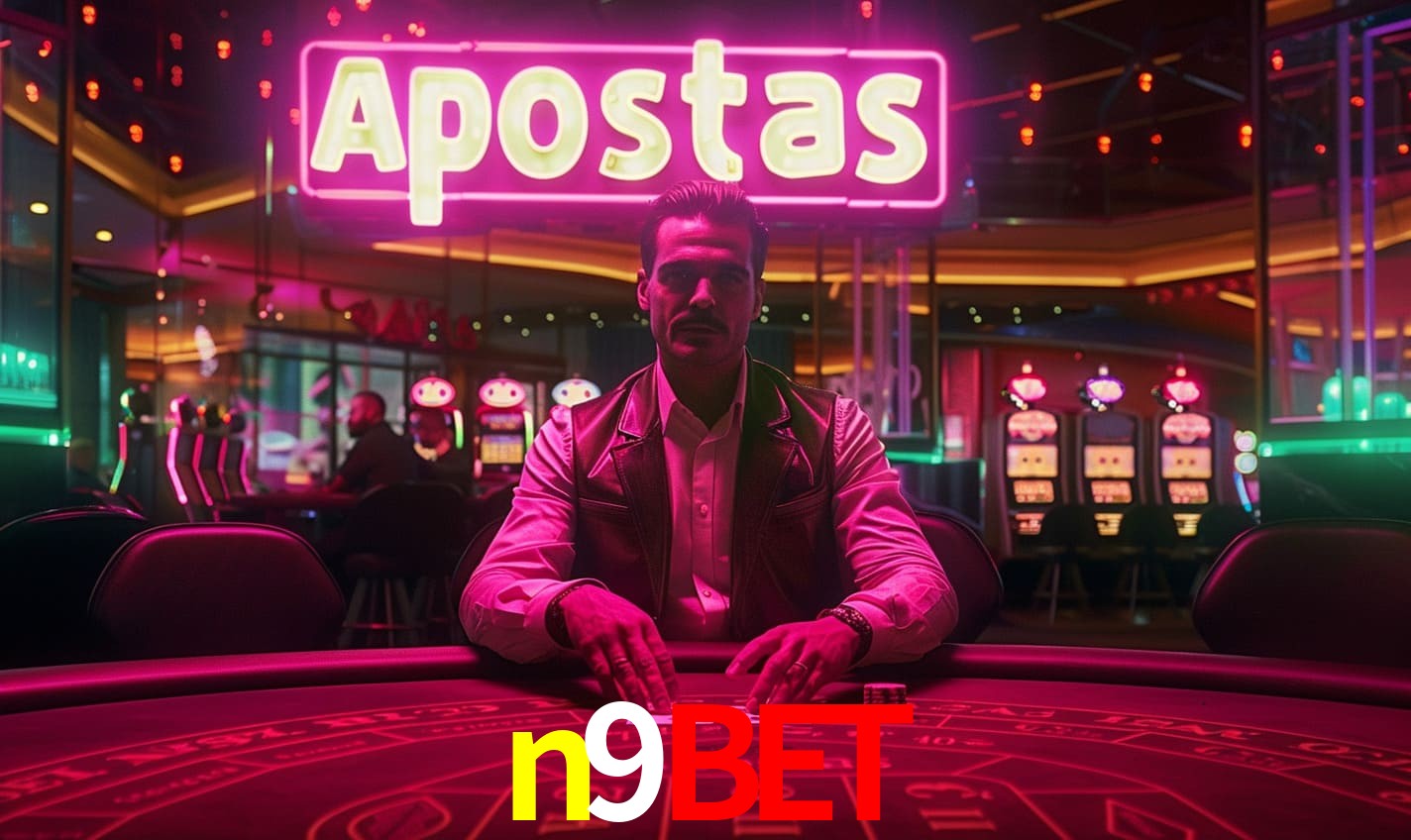 Bônus Diários n9bet