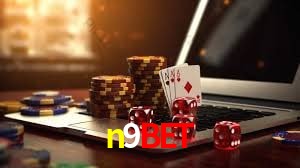 Apostas de Basquete n9bet