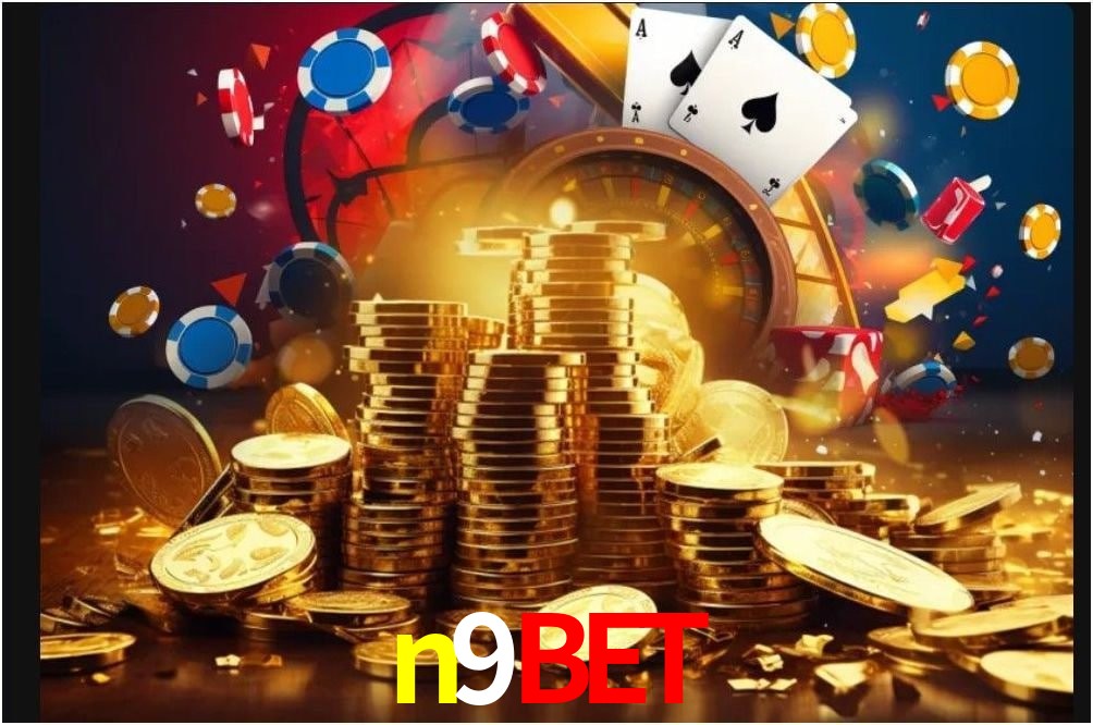 Apostas de Tênis n9bet