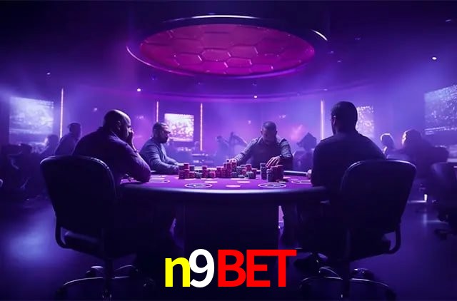 Promoção Relâmpago n9bet