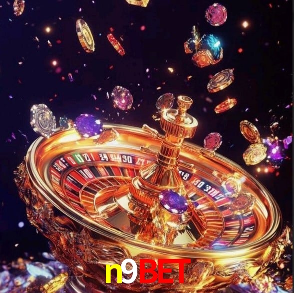 Login Seguro n9bet