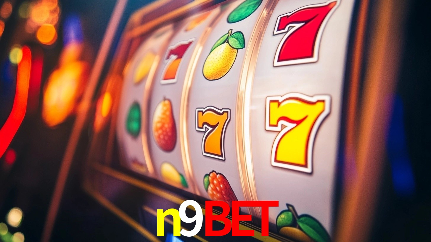 Explore as vantagens do n9bet: serviço profissional e confiabilidade