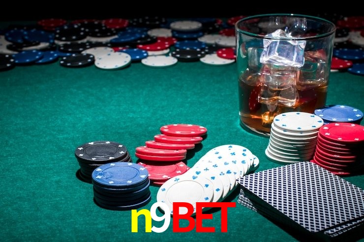 Benefícios da Conta n9bet