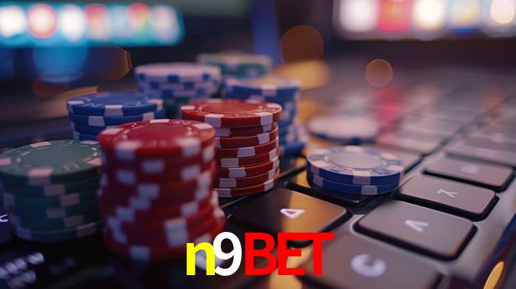 Jogos de Slot n9bet