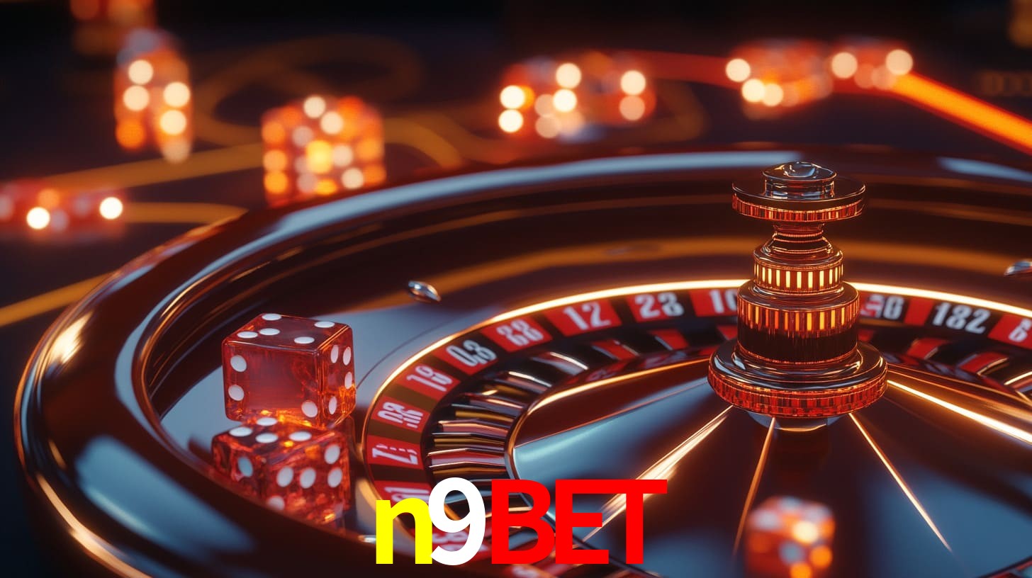 n9bet: A Experiência de Casino com Jogos de Mesa ao Vivo