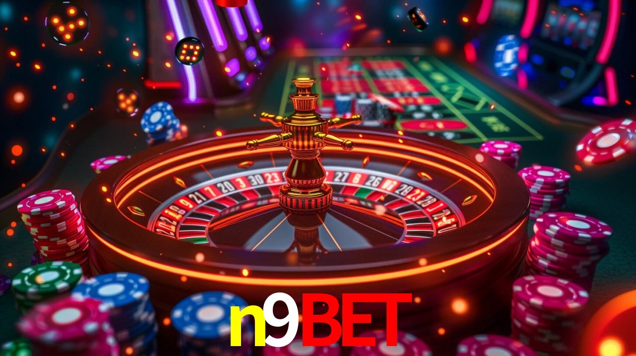 Estatísticas Esportivas n9bet