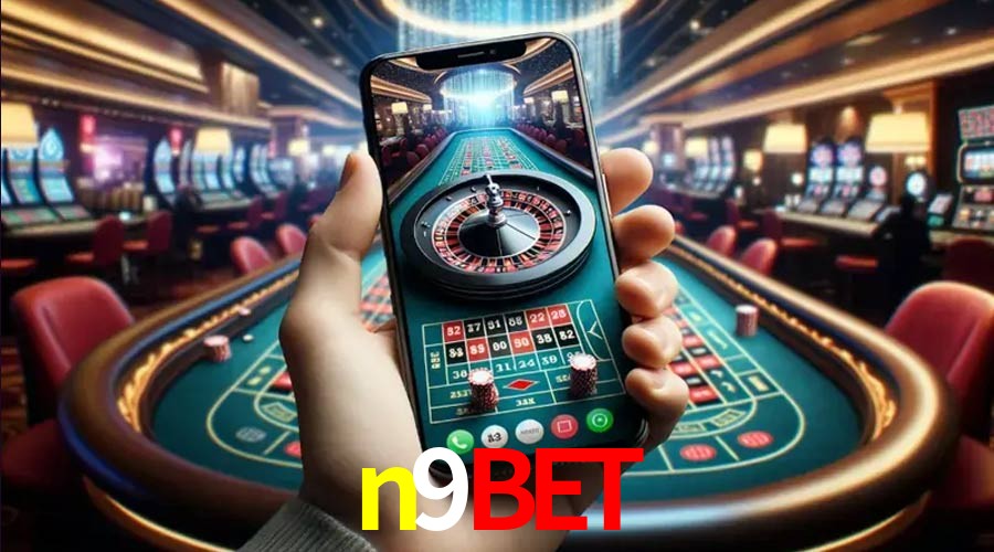 A Revolução dos Aplicativos de Jogos no 330bet