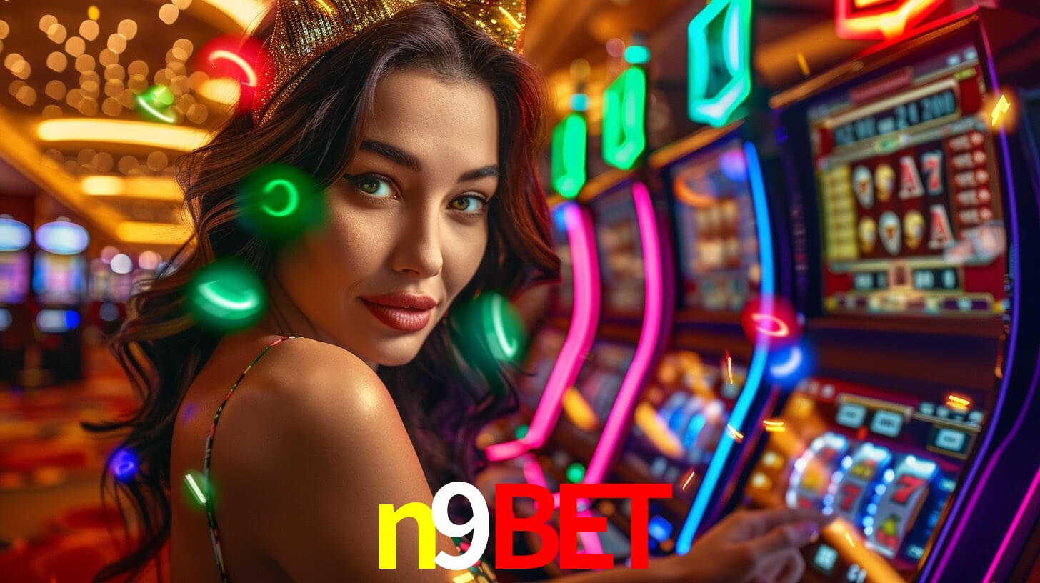 n9bet.com