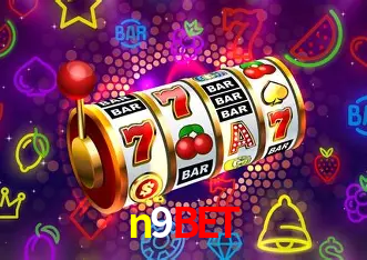 Descubra o Programa VIP da n9bet: Vantagens Exclusivas para Jogadores