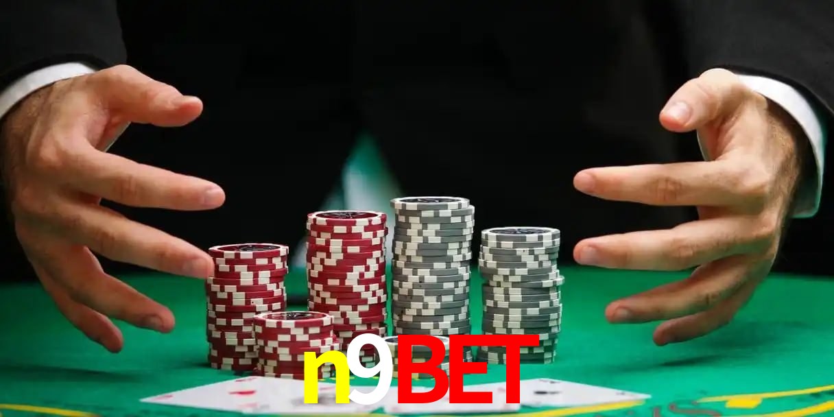 Promoções Sazonais n9bet