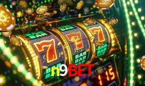Explorando a Categoria de Eventos em Apostas na n9bet