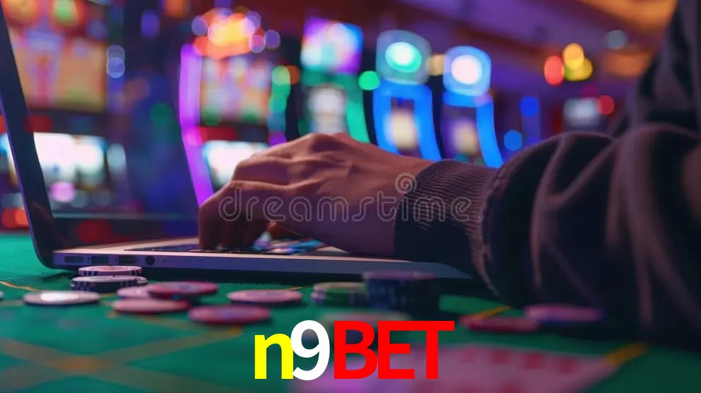 Recursos de Bônus n9bet