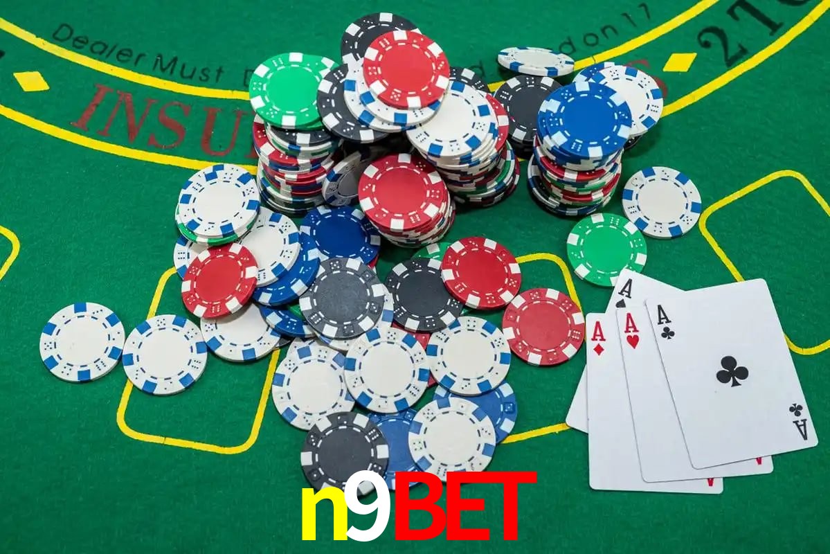 Diretório de Jogos n9bet