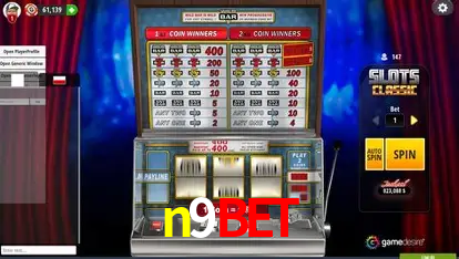 Descubra o Programa VIP da n9bet: Vantagens Exclusivas para Jogadores