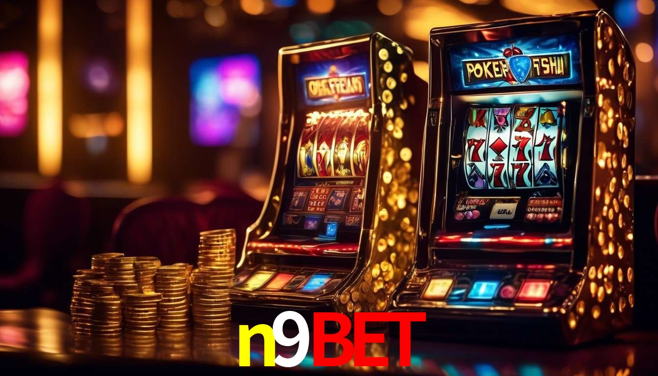 Casino VIP n9bet