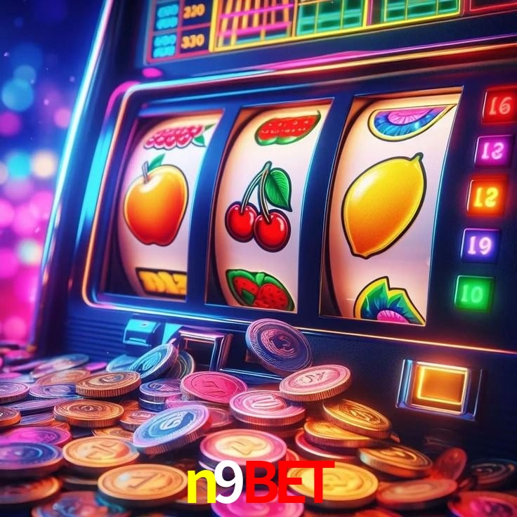 Sistemas de Segurança n9bet