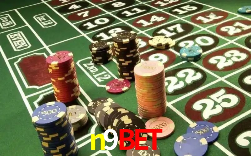 Ofertas Exclusivas n9bet