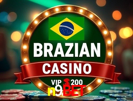 Promoção Relâmpago n9bet