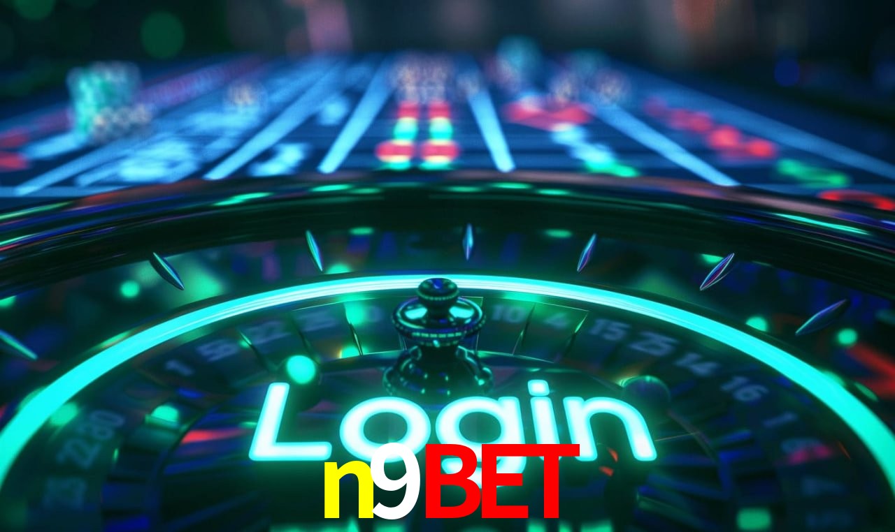 Tecnologia da Plataforma n9bet