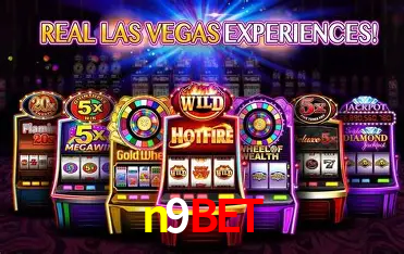 A Emoção da Loteria na n9bet: Uma Chance de Mudança de Vida