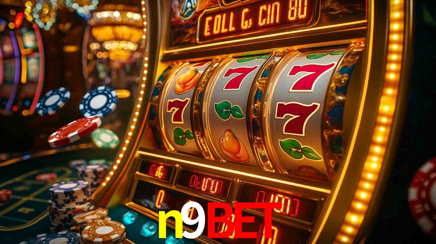 Programa VIP n9bet