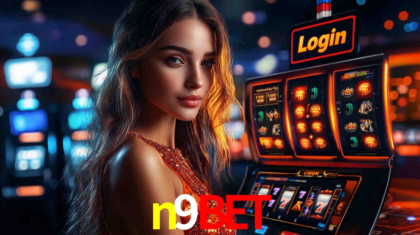 n9bet.com