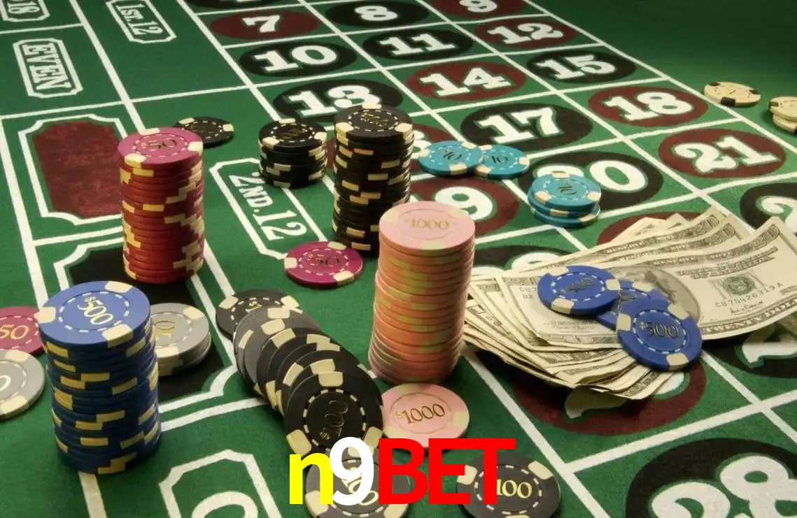 n9bet apk