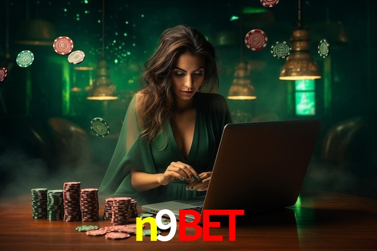 PIX Instantâneo n9bet