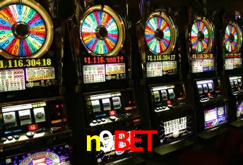 Estatísticas Crash Games n9bet