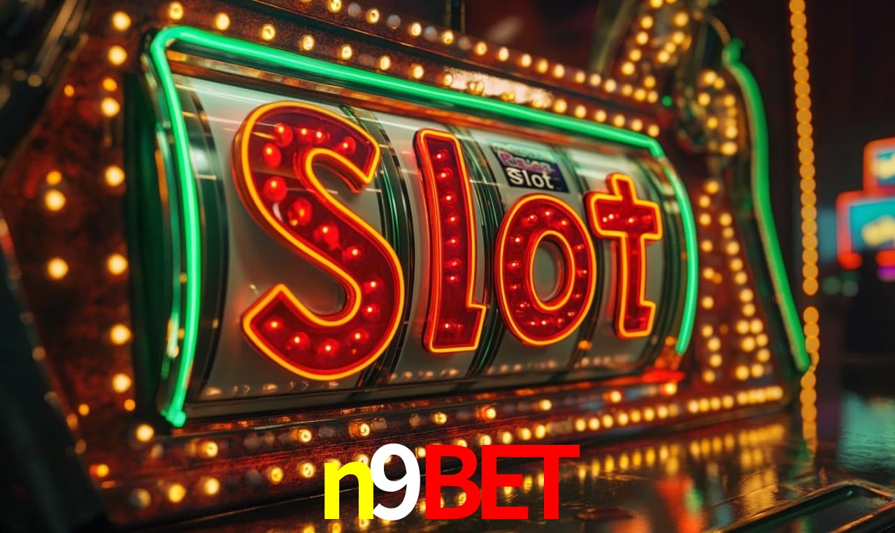 Provedores de Jogos n9bet