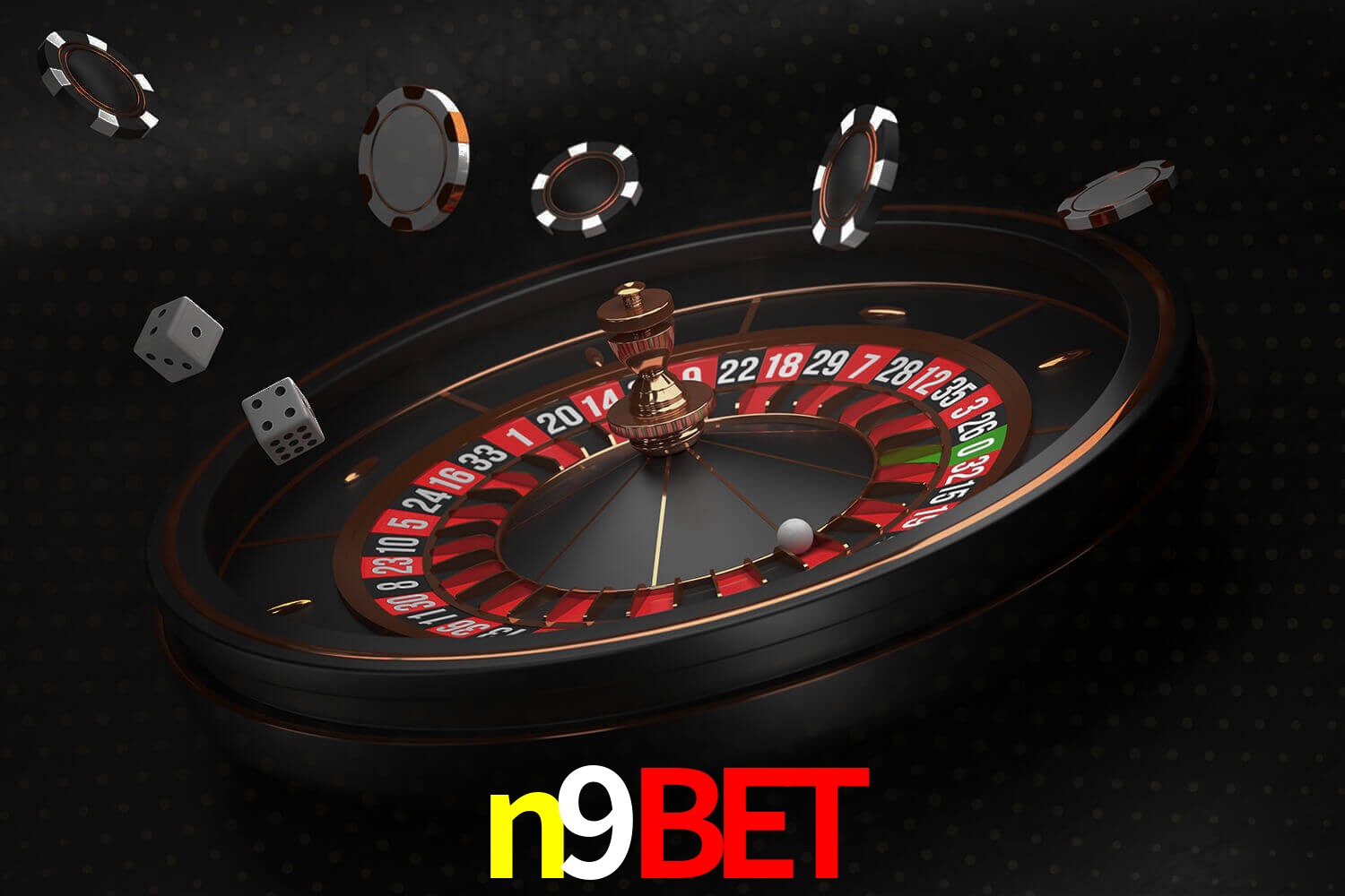 n9bet.com