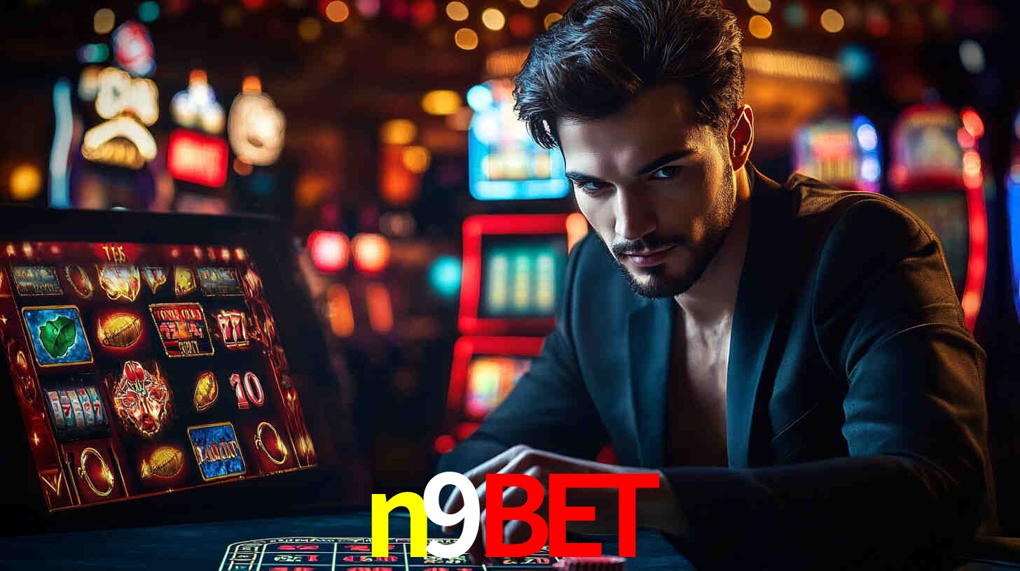n9bet.com