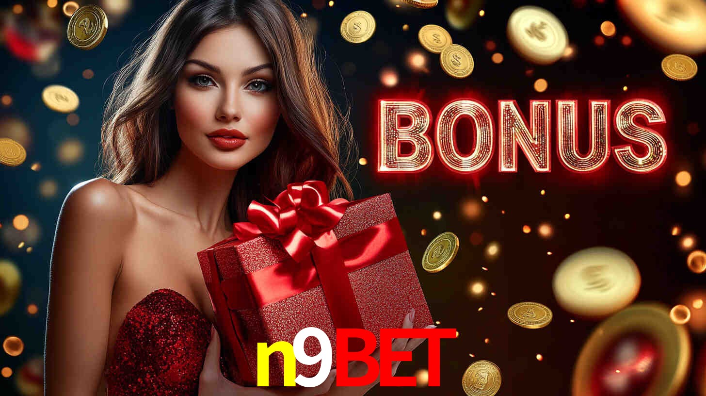 Apostas de Tênis n9bet
